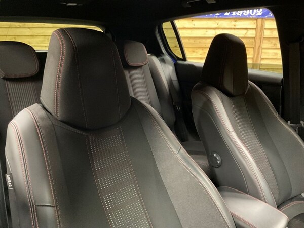 Used Peugeot 308 2016 for sale - 75596639: Photo 14