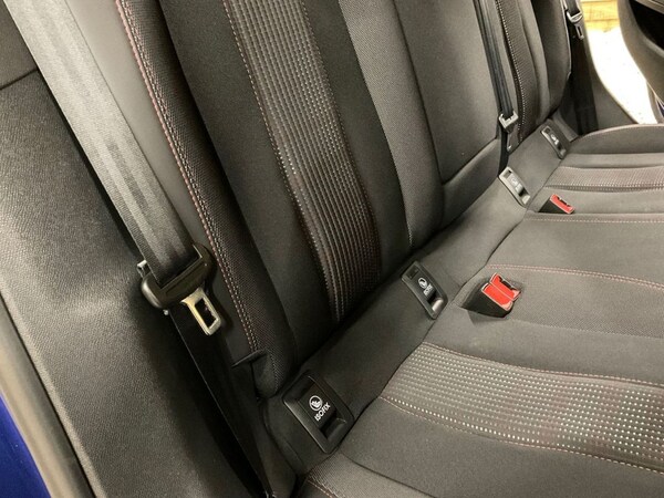 Used Peugeot 308 2016 for sale - 75596639: Photo 17