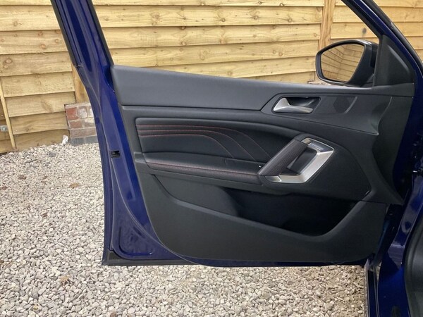 Used Peugeot 308 2016 for sale - 75596639: Photo 18
