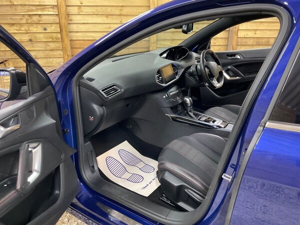 Used Peugeot 308 2016 for sale - 75596639: Photo 19