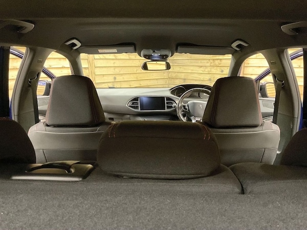 Used Peugeot 308 2016 for sale - 75596639: Photo 24