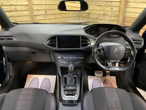 Used Peugeot 308 2016 for sale - 75596639: Photo 25