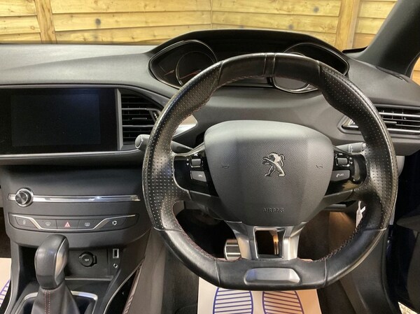 Used Peugeot 308 2016 for sale - 75596639: Photo 26