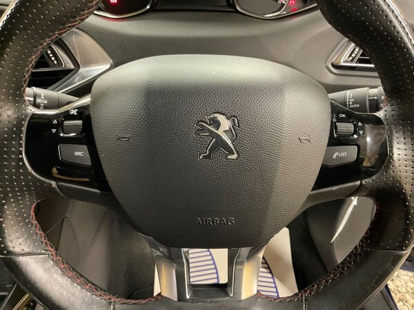 Used Peugeot 308 2016 for sale - 75596639: Photo 29