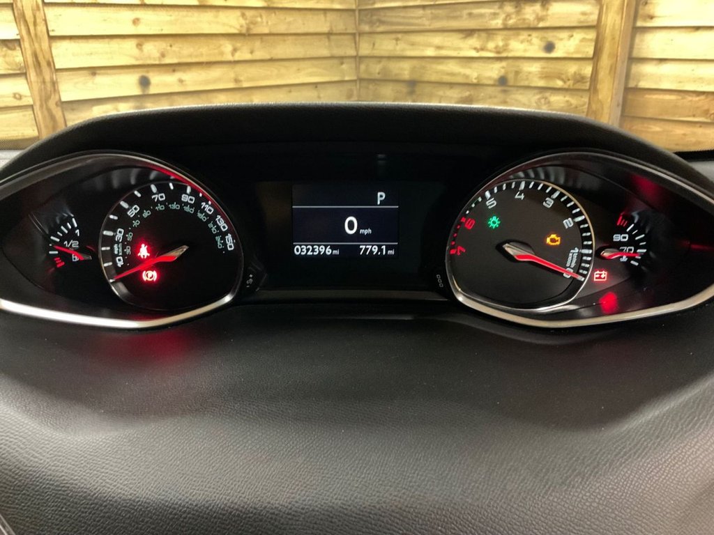 Vehicle 32