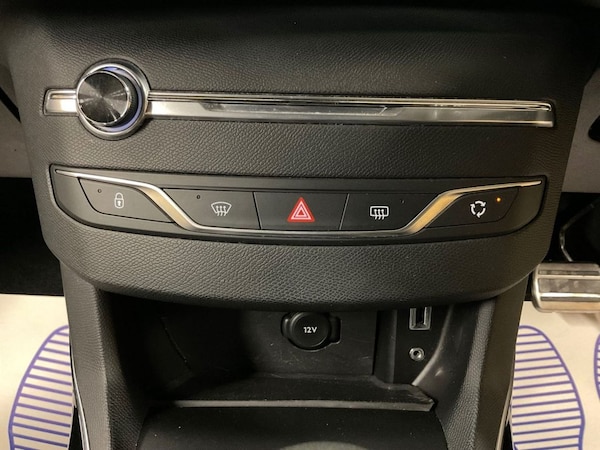 Used Peugeot 308 2016 for sale - 75596639: Photo 41