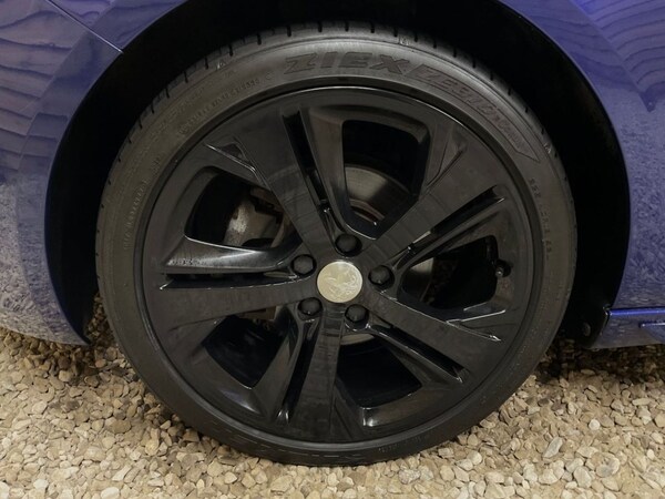 Used Peugeot 308 2016 for sale - 75596639: Photo 49