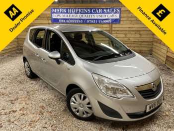 2011 (61) - 1.4 16V Exclusiv MPV 5dr Petrol Manual Euro 5 (Non AC) (100 ps)