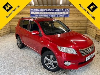 Used Toyota RAV4 2012 for sale - 75727215: Photo