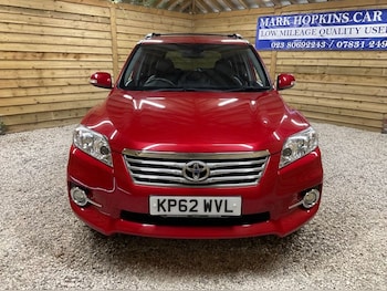 Used Toyota RAV4 2012 for sale - 75727215: Photo