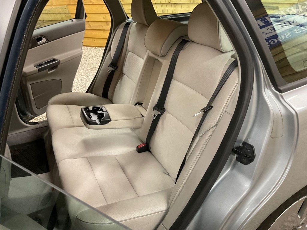 Used Volvo V50 2009 for sale - 77583120: Photo 26