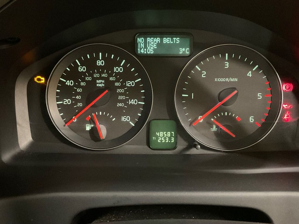 Used Volvo V50 2009 for sale - 77583120: Photo 34