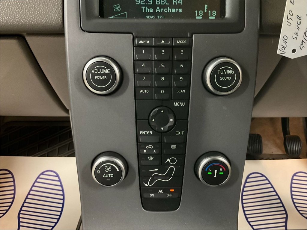 Used Volvo V50 2009 for sale - 77583120: Photo 39