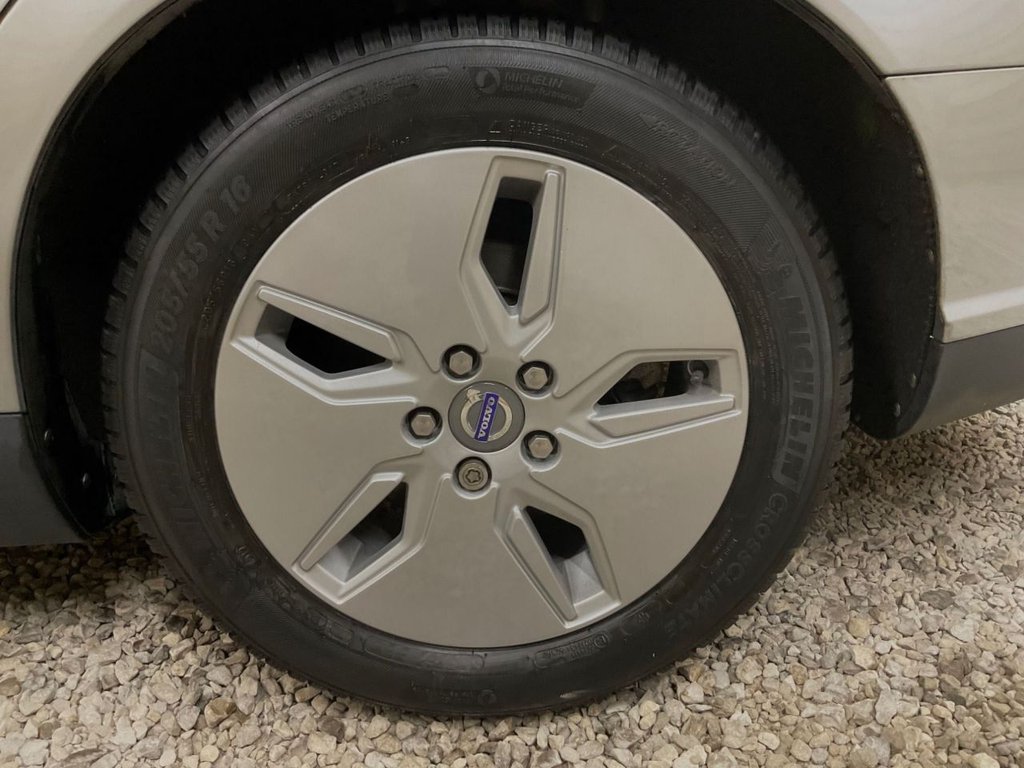 Used Volvo V50 2009 for sale - 77583120: Photo 48