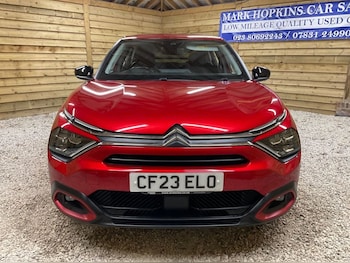 Used Citroen C4 2023 for sale - 77959764: Photo