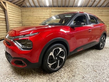 Used Citroen C4 2023 for sale - 77959764: Photo