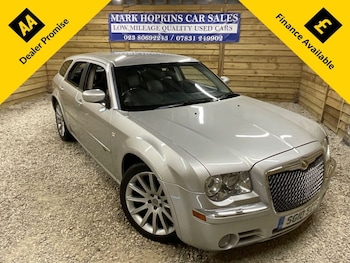Used Chrysler 300C 2010 for sale - 78964064: Photo