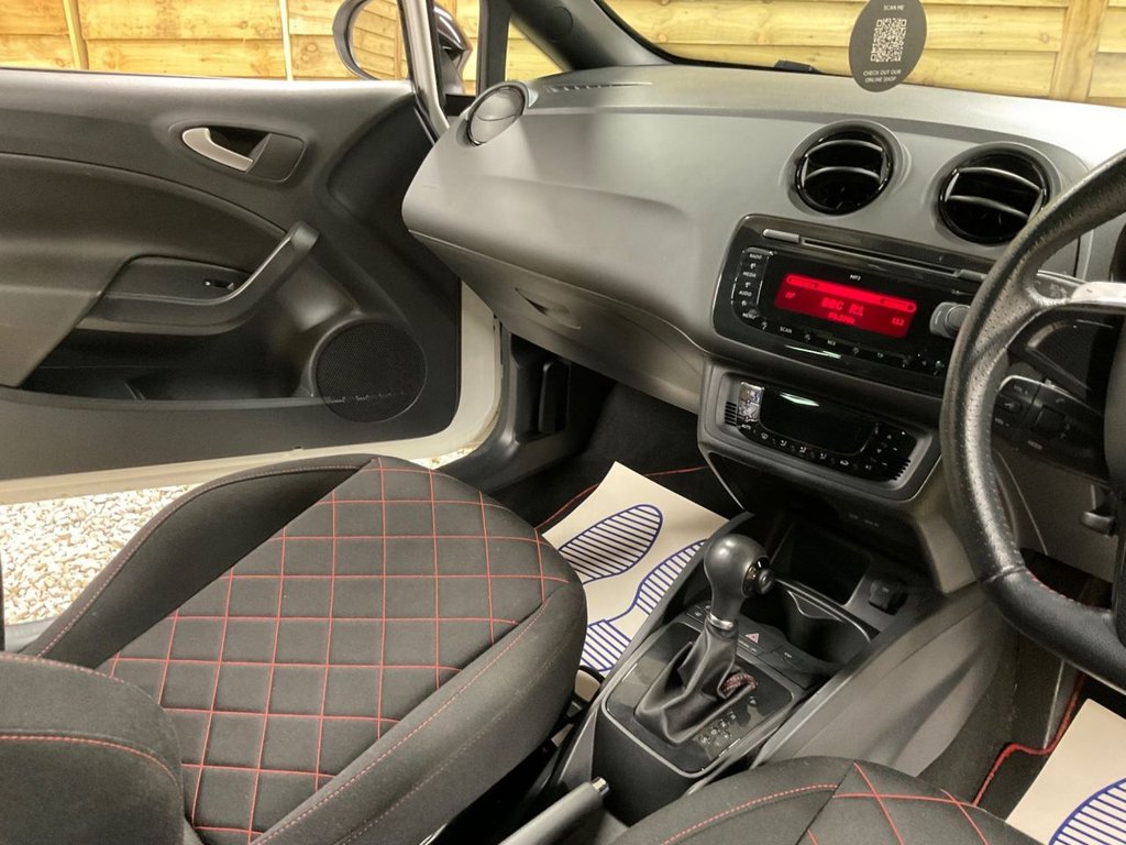 Used SEAT Ibiza 2012 for sale - 76685885: Photo 13