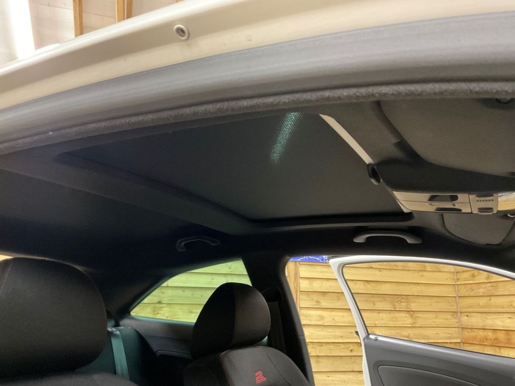 Used SEAT Ibiza 2012 for sale - 76685885: Photo 16