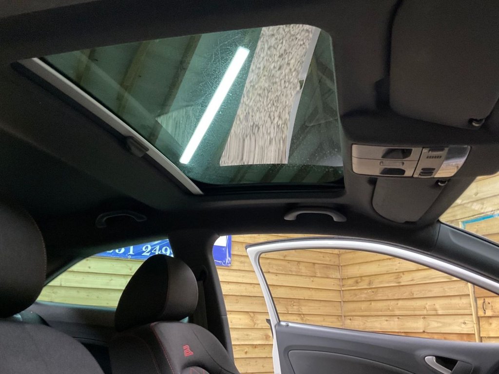 Used SEAT Ibiza 2012 for sale - 76685885: Photo 17