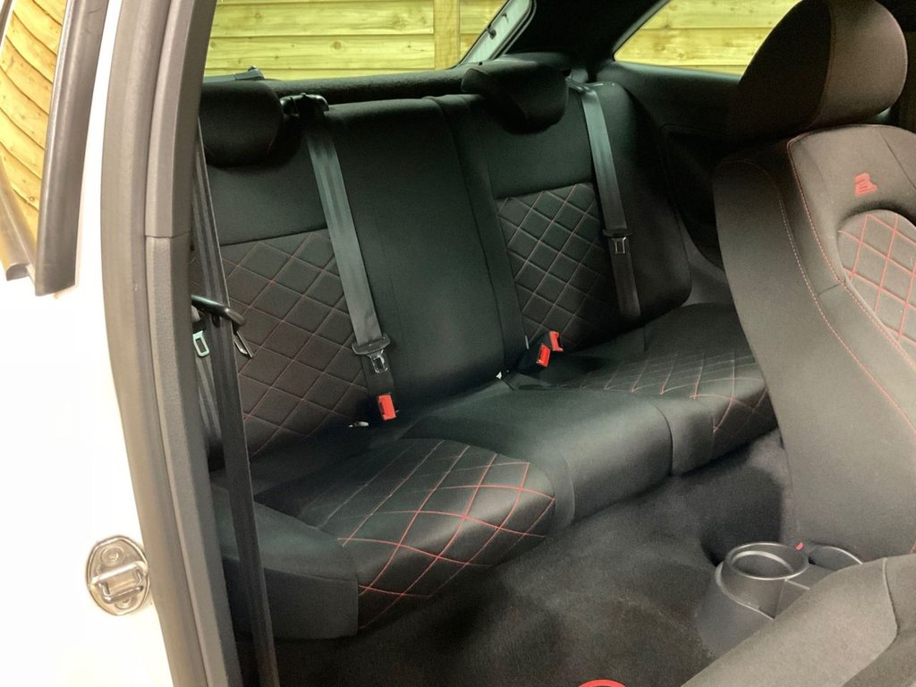 Used SEAT Ibiza 2012 for sale - 76685885: Photo 19