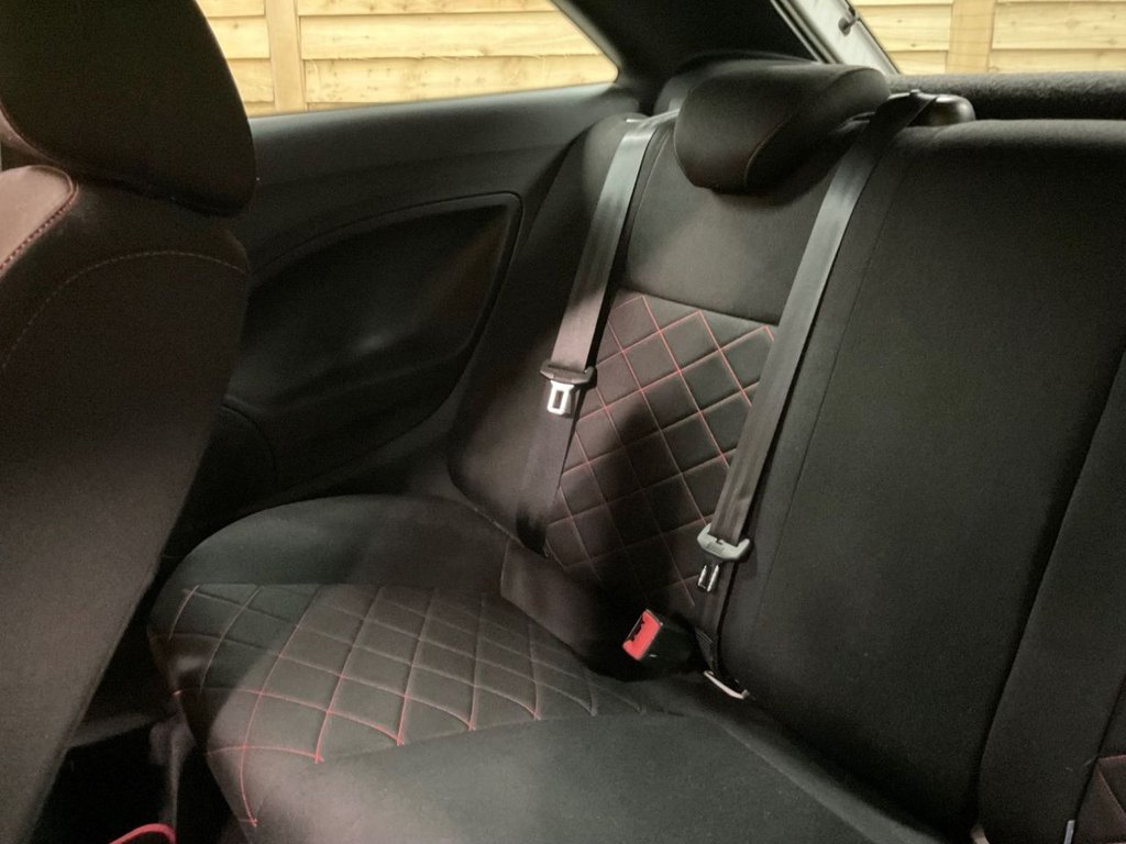 Used SEAT Ibiza 2012 for sale - 76685885: Photo 25