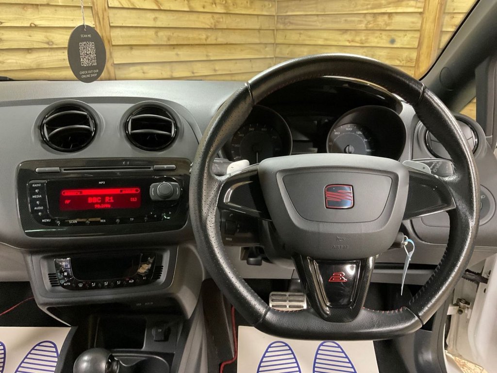 Used SEAT Ibiza 2012 for sale - 76685885: Photo 29