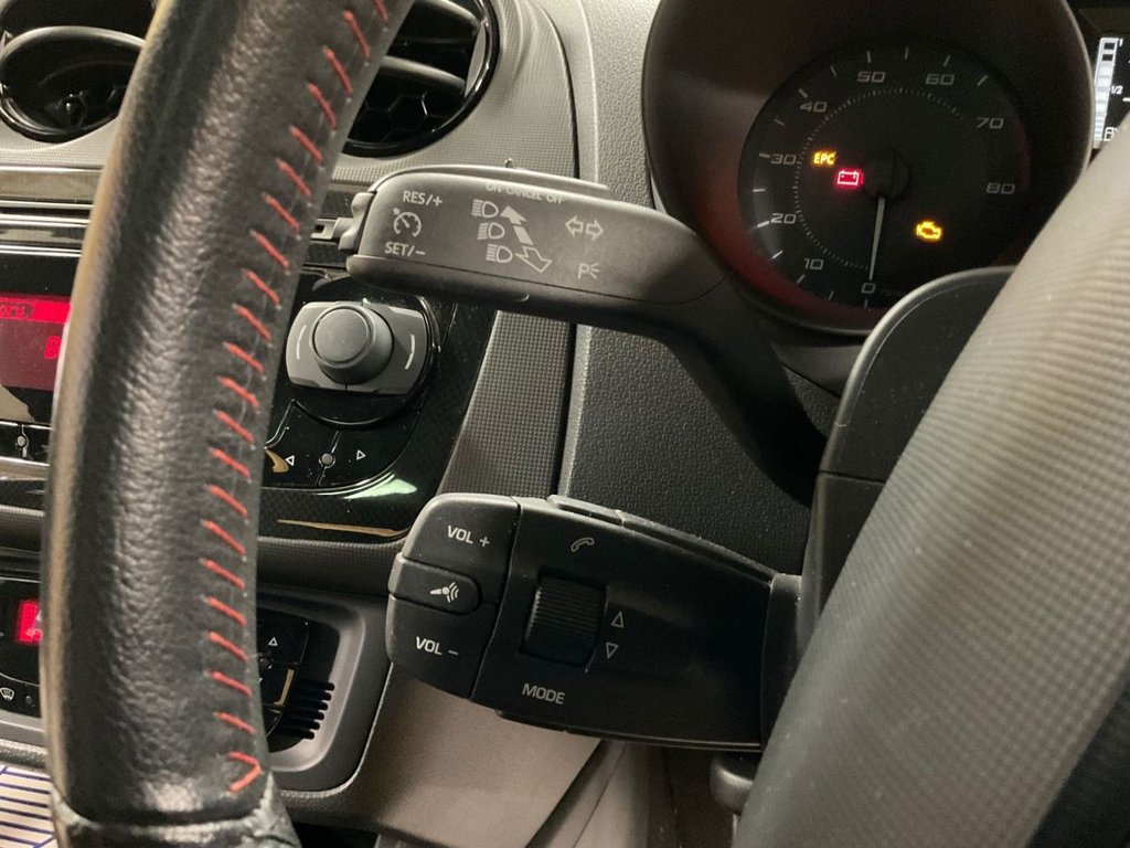 Used SEAT Ibiza 2012 for sale - 76685885: Photo 31