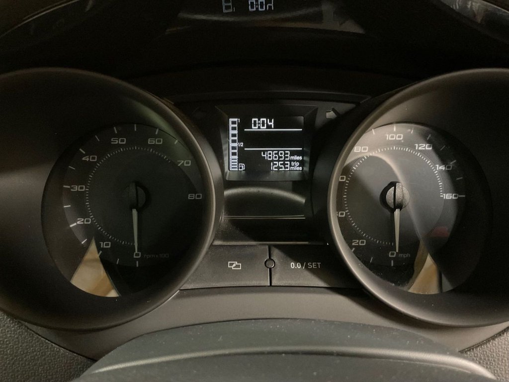 Used SEAT Ibiza 2012 for sale - 76685885: Photo 36