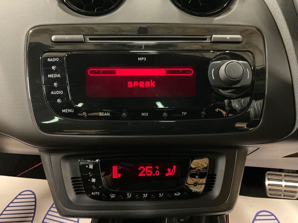 Used SEAT Ibiza 2012 for sale - 76685885: Photo 40