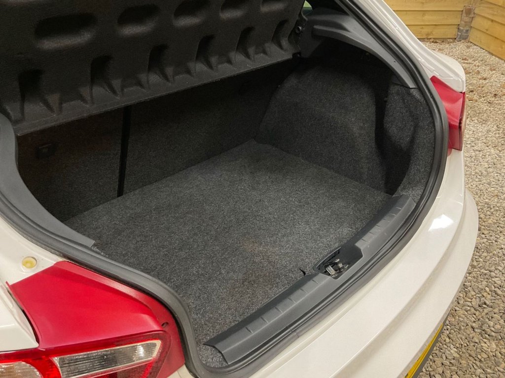 Used SEAT Ibiza 2012 for sale - 76685885: Photo 45