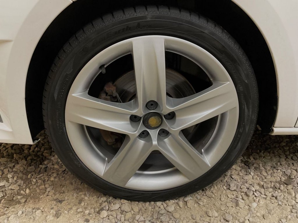 Used SEAT Ibiza 2012 for sale - 76685885: Photo 47