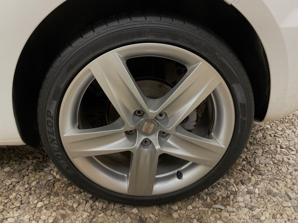 Used SEAT Ibiza 2012 for sale - 76685885: Photo 49