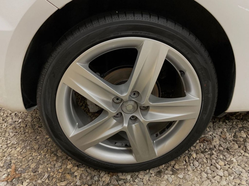 Used SEAT Ibiza 2012 for sale - 76685885: Photo 50