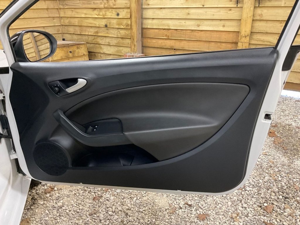 Used SEAT Ibiza 2012 for sale - 76685885: Photo 9