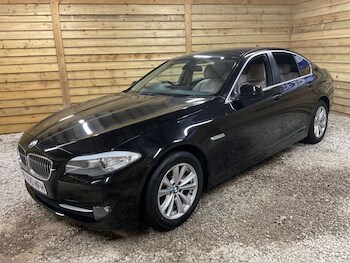 Used BMW 5 Series 2011 for sale - 77655408: Photo