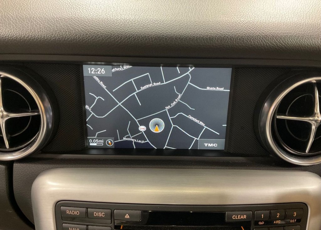 Used Mercedes-Benz SLK 2011 for sale - 76210238: Photo 35