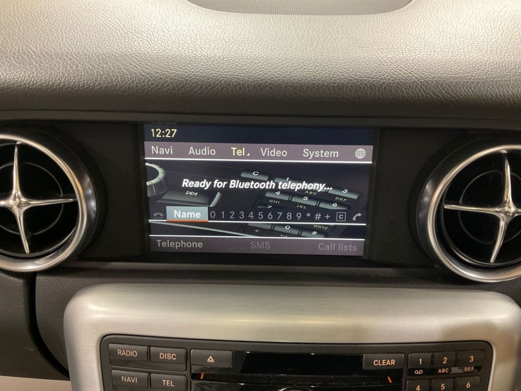 Used Mercedes-Benz SLK 2011 for sale - 76210238: Photo 36