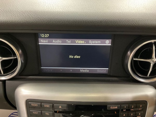 Used Mercedes-Benz SLK 2011 for sale - 76210238: Photo 37