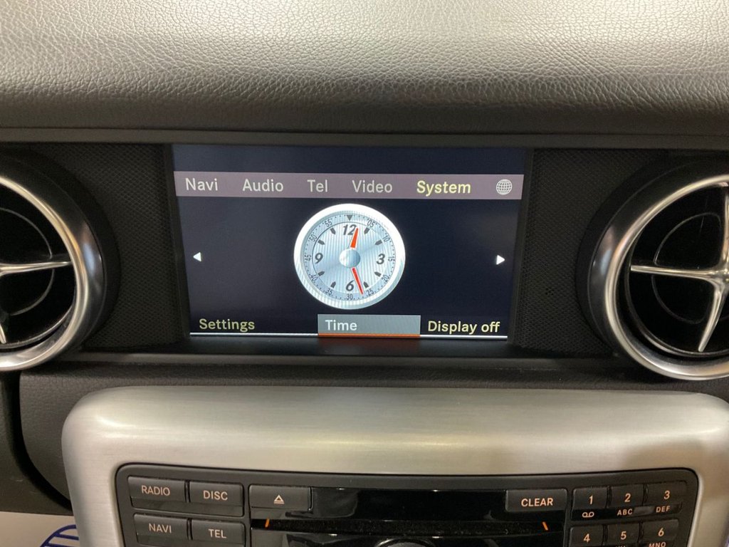 Used Mercedes-Benz SLK 2011 for sale - 76210238: Photo 38