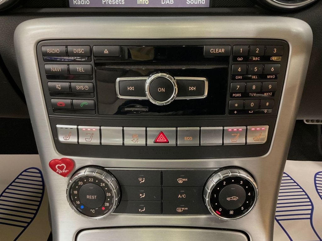 Used Mercedes-Benz SLK 2011 for sale - 76210238: Photo 39