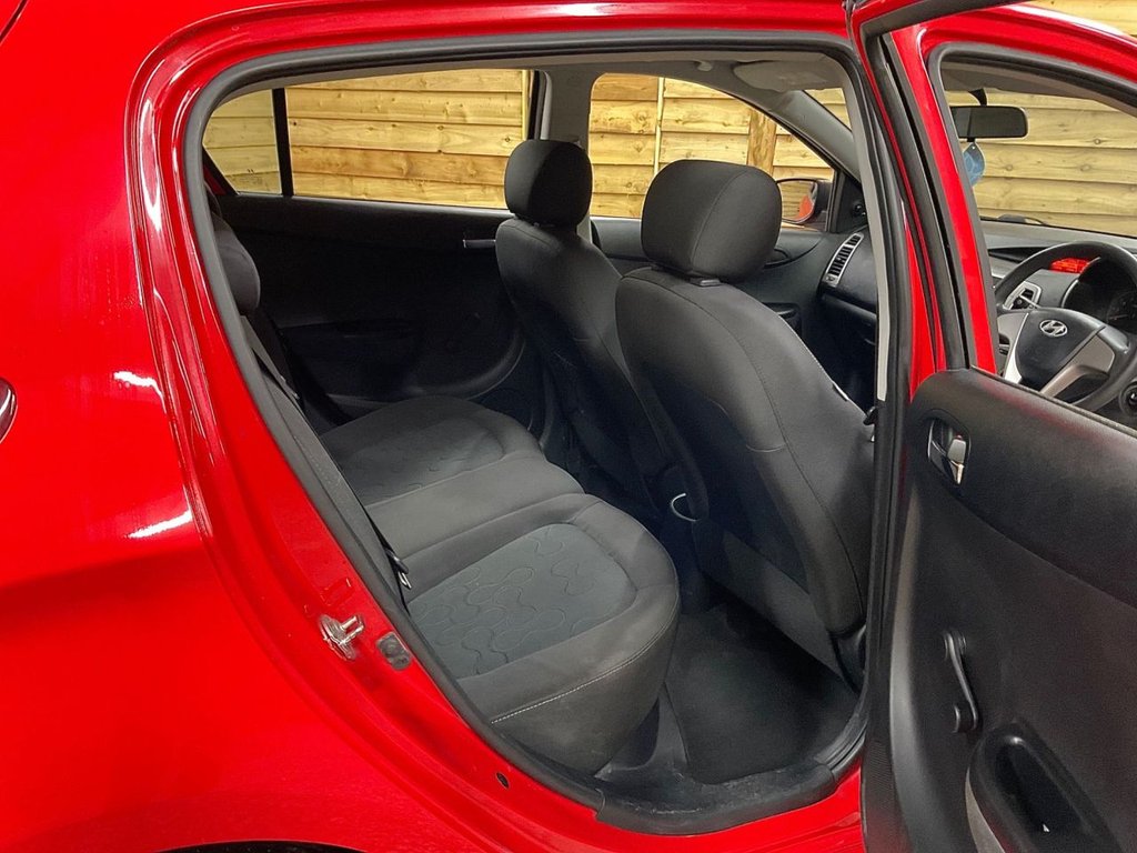 Used Hyundai i20 2009 for sale - 76797868: Photo 15