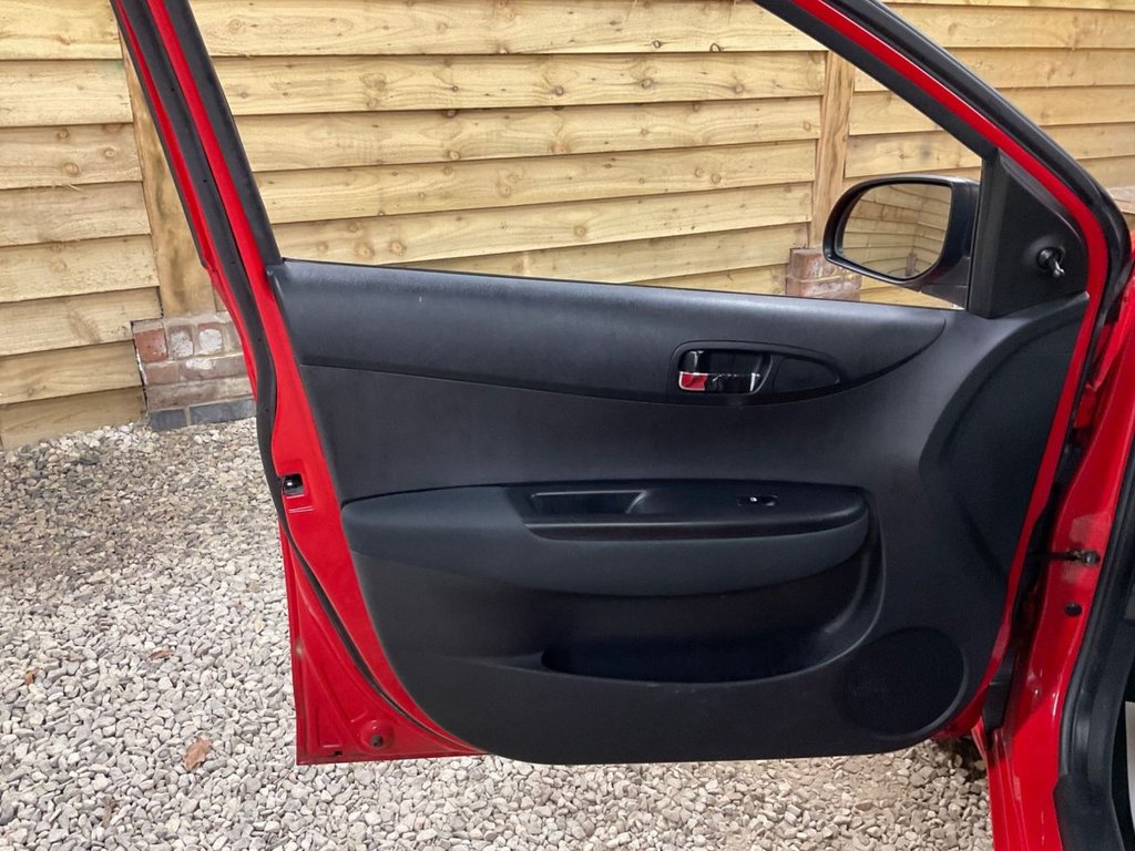 Used Hyundai i20 2009 for sale - 76797868: Photo 17