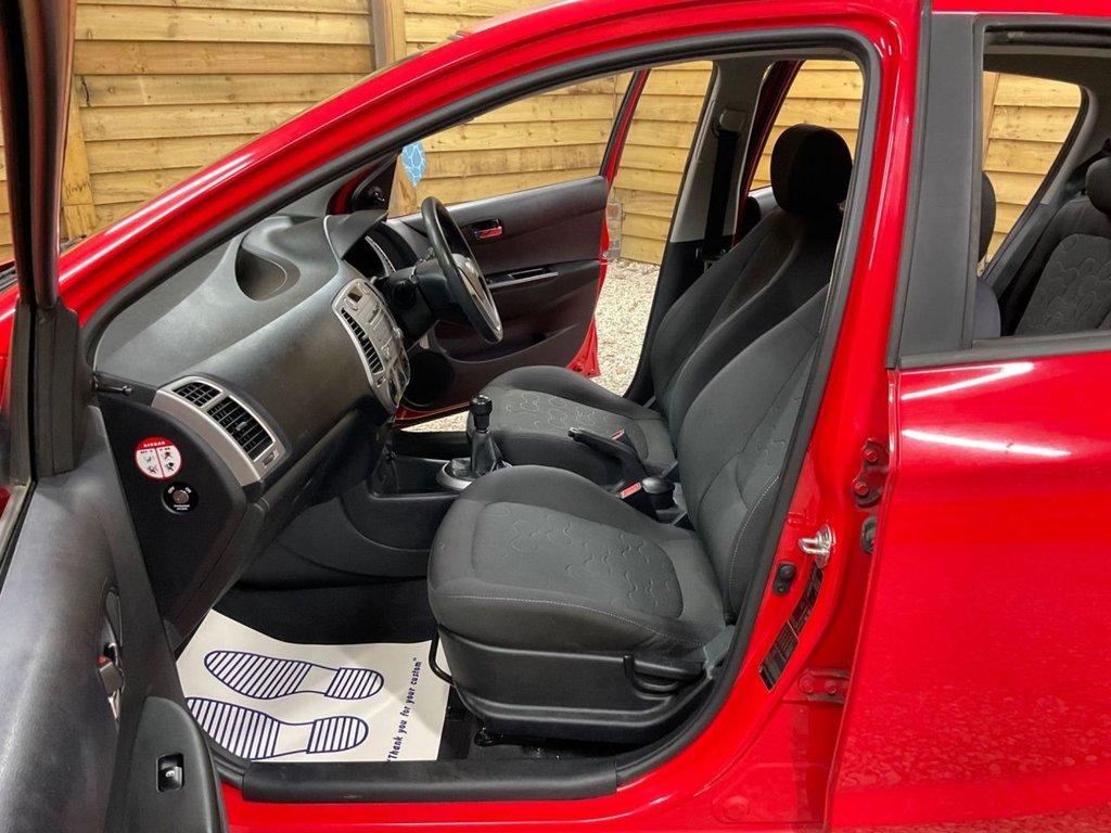 Used Hyundai i20 2009 for sale - 76797868: Photo 19