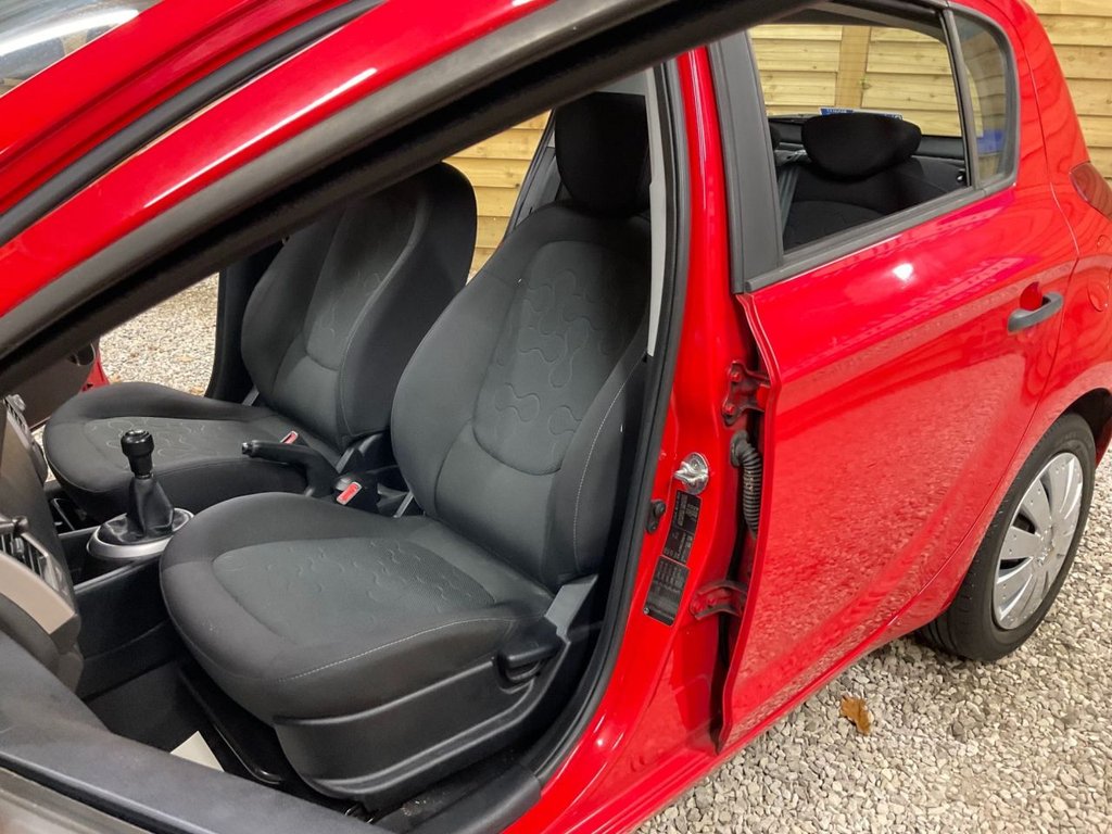 Used Hyundai i20 2009 for sale - 76797868: Photo 20