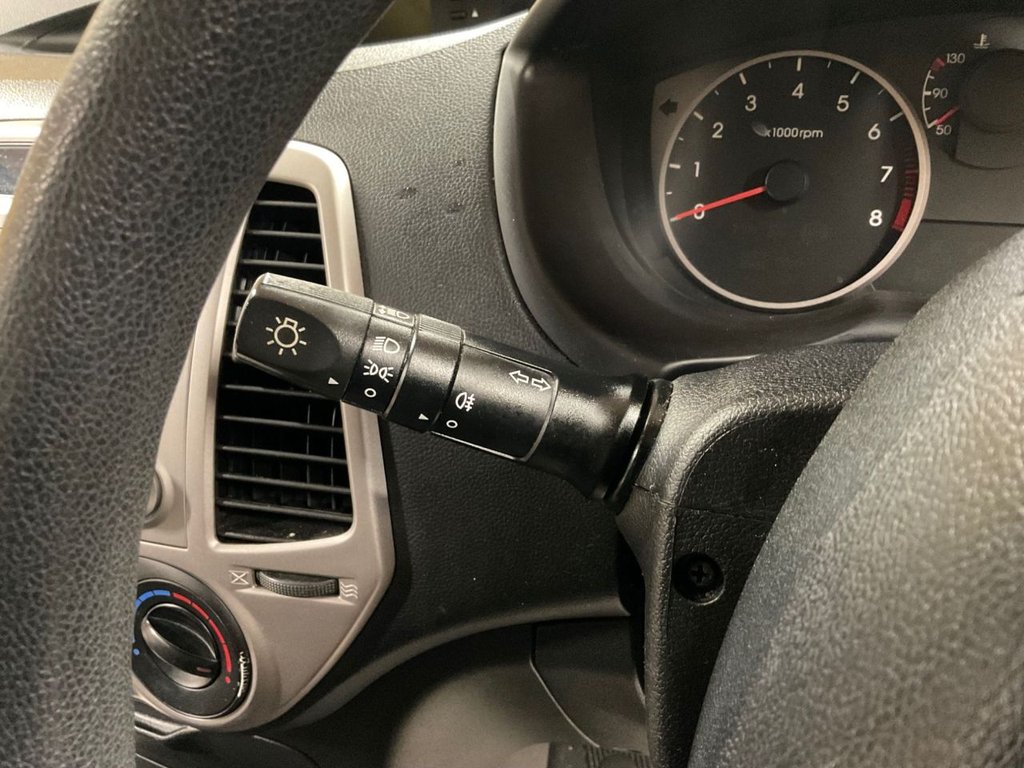 Used Hyundai i20 2009 for sale - 76797868: Photo 26