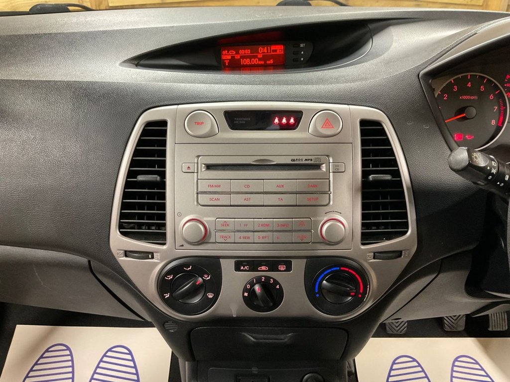 Used Hyundai i20 2009 for sale - 76797868: Photo 30