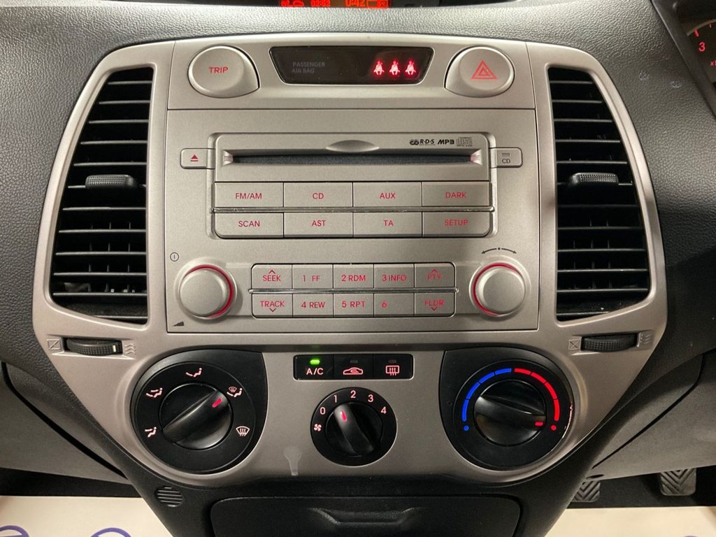 Used Hyundai i20 2009 for sale - 76797868: Photo 31