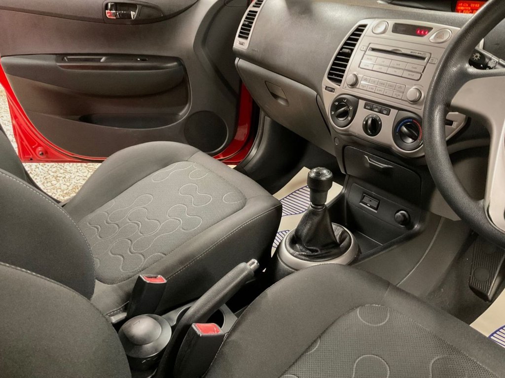 Used Hyundai i20 2009 for sale - 76797868: Photo 36