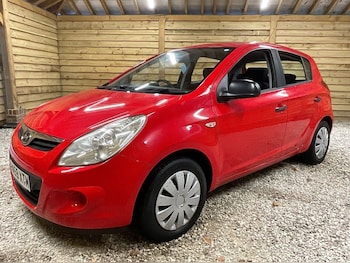 Used Hyundai i20 2009 for sale - 76797868: Photo